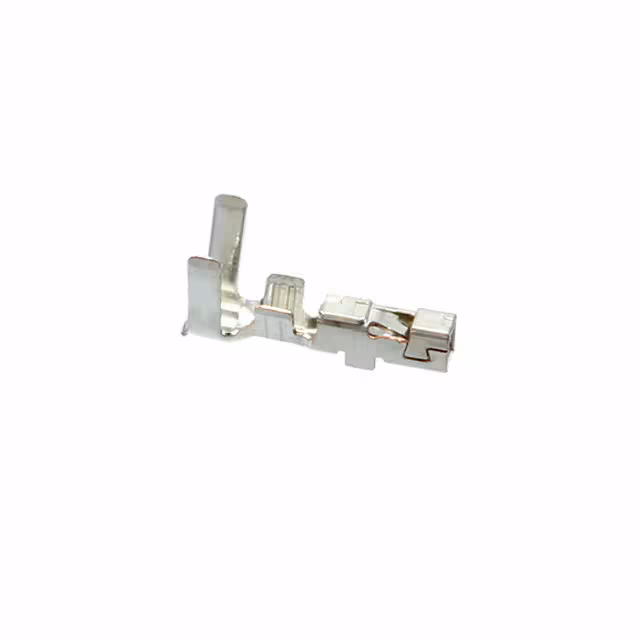 1827395-1 TE Connectivity AMP Connectors  Rectangular Connector Contacts